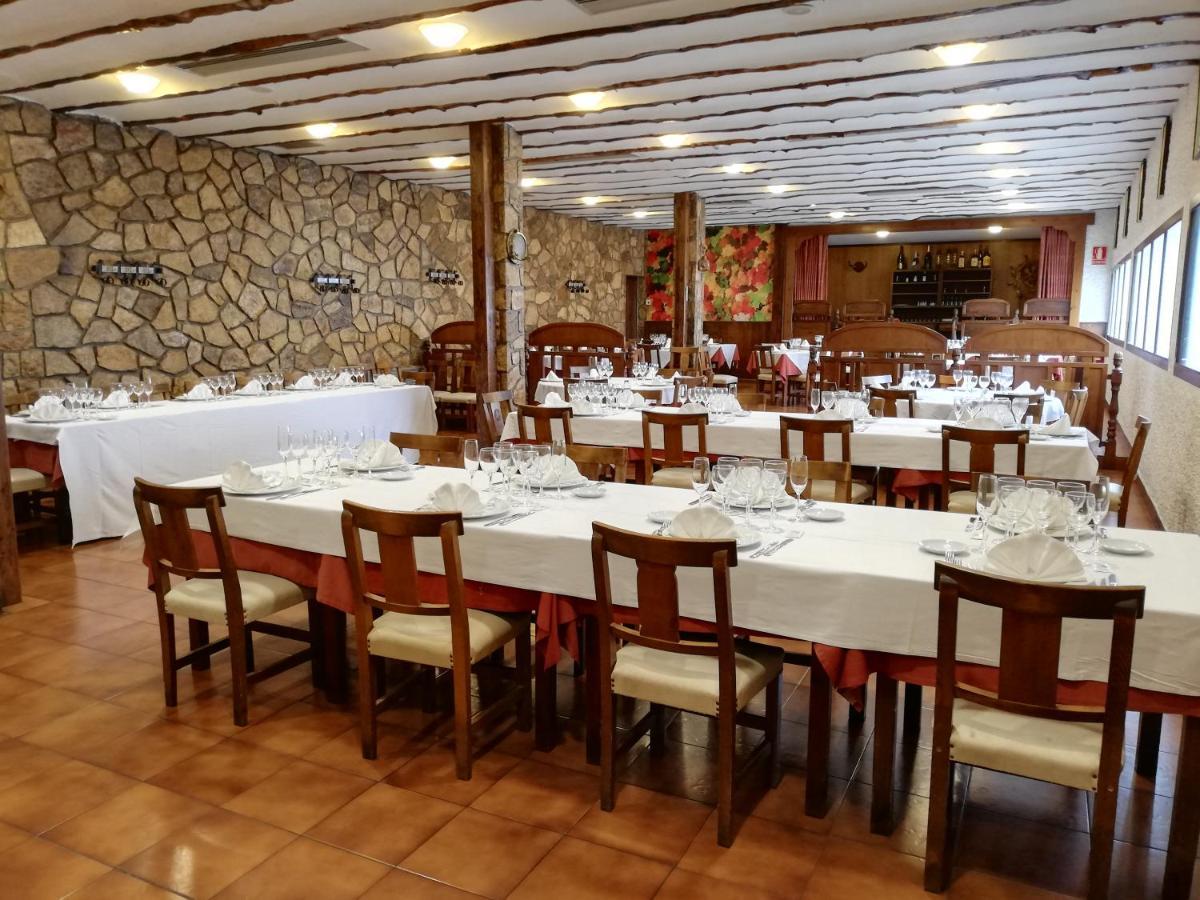 诺特酒店 Villanueva de Gállego 外观 照片
