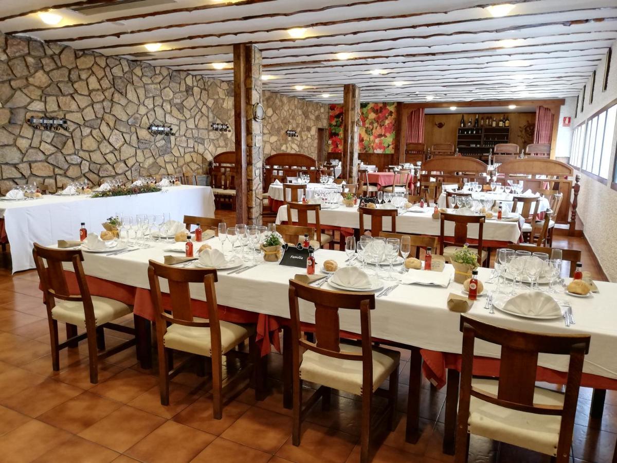 诺特酒店 Villanueva de Gállego 外观 照片